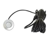 Radar Recul Voiture Capteur Capteu stationnement de voiture 22mm 1 pièce Kit capteurs moniteur noir rouge bleu argent blanc gris couleur Champagne pour système de marche arrière