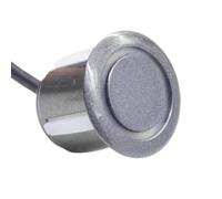 Radar Recul Voiture Capteur Capteurs vidéo de stationnement pour voiture, Radar de recul, système Parktronic trois-en-un, peut connecter un moniteur DVD Android, caméra arrière