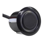 Radar Recul Voiture Capteur Capteurs vidéo de stationnement pour voiture, Radar de recul, système Parktronic trois-en-un, peut connecter un moniteur DVD Android, caméra arrière