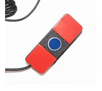 Radar recul Voiture Capteur de Voiture d'assistance Radar de Voiture 16 MM 4 pièces Capteurs de stationnement Inducteur de recul Capteur Radar recul