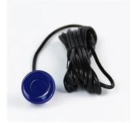 Radar Recul Voiture Capteur Kit capteurs stationnement voiture 4 pièces/ensemble 22mm, système détection Radar secours ultrasonique inversé système surveillance Radar veille 12V