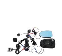 Radar Recul Voiture Capteur Miroir voiture BSD BSM BSA Radar recul système détection des aveugles capteur d'aide au changement voie capteur de stationnement pour Tang 2018 - 2023