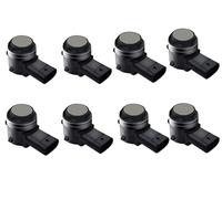 Radar recul Voiture Capteur stationnement et arrière Voiture Radar recul Buzzer, pour pour Avalon pour XX50 2019-2022 Capteur Radar recul