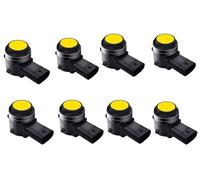 Radar recul Voiture Capteur stationnement et arrière Voiture Radar recul Buzzer, pour pour Avalon pour XX50 2019-2022 Capteur Radar recul