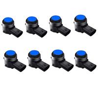 Radar recul Voiture Capteur stationnement et arrière Voiture Radar recul Buzzer, pour pour Avalon pour XX50 2019-2022 Capteur Radar recul