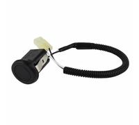 Radar Recul Voiture Capteur Style de voiture adapté pour Odyssey Radar Parking PDC capteur de stationnement 08V67-SHJ-1M-03-B0 08V67-SHJ-1M-03-C0