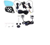 Radar Recul Voiture Capteur Système de détection de Radar d'angle mort BSA BSM BSD pour NX 2015 - 2023, capteur micro-ondes de changement de conduite, capteur de Radar de recul