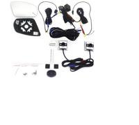 Radar Recul Voiture Capteur Système de détection de Radar d'angle mort BSA BSM BSD pour NX 2015 - 2023, capteur micro-ondes de changement de conduite, capteur de Radar de recul