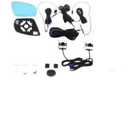 Radar Recul Voiture Capteur Voiture BSA BSM BSD pour RC 2016-2019 système de détection de Radar aveugle capteur à micro-ondes changement capteur de Radar de recul de conduite