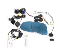 Radar Recul Voiture Capteur Voiture BSA BSM BSD pour X1 2013 système de détection de Radar aveugle capteur à micro-ondes changement de voie capteur de Radar de recul de conduite