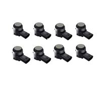 Radar recul Voiture Kit capteur stationnement avec rétroéclairage Voiture et Moniteur Radar de recul pour X-Trail pour Rogue pour T32 2013~2020 Capteur Radar recul