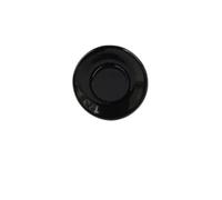 Radar recul Voiture Kit de détecteur de Radar d'assistance de capteur de stationnement Visible sans Fil pour Voiture Moniteur TFT 5" vidéo de recul avec caméra de recul Capteur Radar recul