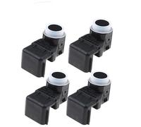 Radar ReculVoiture Capteur de Distance stationnement PDC pour Hyundai pour Kia 95720-3W400 957203W400 4MS060KAB 95720-4T510 Capteurs stationnement Voitures(4PCS)