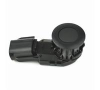 Radar ReculVoiture Capteur De Stationnement À Ultrasons 89341-42030 8934142030 89341-42060 pour Toyota pour Tundra RAV4 2012-2017 Sonar Recul Capteurs Stationnement(Noir)