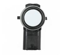 Radar ReculVoiture Capteur De Stationnement PDC pour Tesla pour Model SX 3 Y 1127503-11-D 112750311D Capteurs Stationnement(Noir,1 PCS)