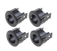 Radar ReculVoiture Support De Capteur Stationnement Arrière PDC pour Ford pour Mondeo 7G9T15K859AD 7G9T-15K859-AD Capteurs Stationnement(4 pcs a)