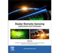 Radar Remote Sensing Radar Remote Sensing (Auteur)