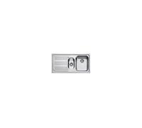 Radar RRX 651 Rectangulaire Acier inoxydable