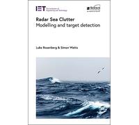 Radar Sea Clutter: Modelling And Target Detection
