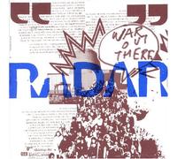 Radar - War Out There [Import]