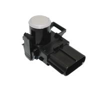 Radars de Recul Compatible Avec Lexus Pour RX350 RX450h 2012 2013 2014 Pour LX570 2013 2014 Accessoires De Remplacement De Capteur D'aide Au Stationnement Pour Pare-chocs OEM : 89341-33190(Silver)