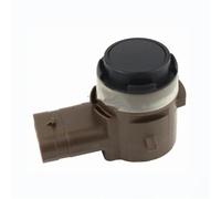 Radars Recul Capteurs pour A3 2012 Capteur De Stationnement PDC Radar 5Q0919275(Marron)