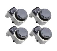 Radars Recul Capteurs pour BMW Série 5 F10 F11 F07 F18 2010 2011 2012 2013 2014 2015 2016 2017 2018 2019 Capteur Stationnement Pdc Radar Recul Ultrasons 66209231286(4pcs)