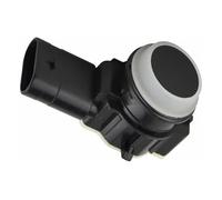 Radars Recul Capteurs pour Jeep pour Renegade 2014 2015 2016 2017 2018 2019 pour Compass II 2017-2022 735531904 Capteurs Contrôle Distance Stationnement Pdc(Noir)