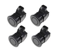 Radars Recul Capteurs pour Lexus IS250 220d F 300C 250C GS300 430 460 300 350 450H Capteur Stationnement PDC 89341-30021 8934130021(Noir)