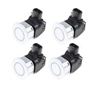Radars Recul Capteurs pour Lexus IS250 220d F 300C 250C GS300 430 460 300 350 450H Capteur Stationnement PDC 89341-30021 8934130021(Argent)