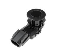 Radars Recul Capteurs pour RAV4 pour Tacoma 2016-2018 pour Tundra 2014-2018 Capteur D'aide Au Stationnement Pare-Chocs Inversion Ultrasonique 89341-0C010(1Pc)