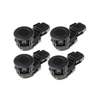 Radars Recul Capteurs pour RAV4 pour Tacoma 2016-2018 pour Tundra 2014-2018 Capteur D'aide Au Stationnement Pare-Chocs Inversion Ultrasonique 89341-0C010(4Pcs)
