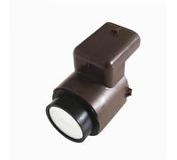 Radars Recul Capteurs pour Seat pour Altea 2004-capteur D'aide Au Stationnement PDC Détecteur De Radar Voiture 3C0919275B(Marron)