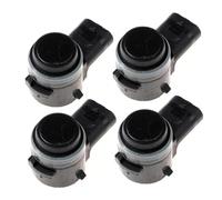 Radars Recul Capteurs pour Seat pour Leon 2012 Capteur De Stationnement PDC 5Q0919275B(4 pcs)