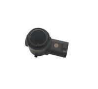 Radars Recul Capteurs pour Tesla pour Modèle 3 Y Pièces De Rechange Pare-Choc Original PDC Radar Capteur Stationnement D'assistance(1741485 Black 1pc)
