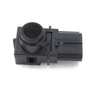 Radars Recul Capteurs pour Toyota Inversion Voiture Capteur De Stationnement PDC Noir Compatible avec 1884002570