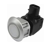 Radars Recul Capteurs pour Toyota pour Alphard pour Mnh10 2005 2006 2007 2008 Capteur Stationnement PDC À Ultrasons 8934158022(Argent)