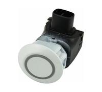 Radars Recul Capteurs pour Toyota pour Alphard pour Mnh10 2005 2006 2007 2008 Capteur Stationnement PDC À Ultrasons 8934158022(Blanc)