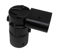 Radars Recul Capteurs pour Volvo pour XC70 V70 S60 2005-2007 pour S40 C70 2006-2013 Accessoires Voiture Capteur Stationnement Radar Recul Avant Arrière 5266523 4711842