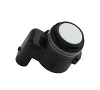 Radars Recul Capteurs pour VW pour Amarok pour Crafter pour Tiguan 2017 2018 2019 Capteur D'objet D'aide Au Stationnement Pdc Voiture(Blanc,1pc)