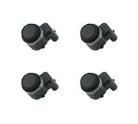 Radars Recul Capteurs pour VW pour Caddy 2011 - 2015 Capteur De Stationnement PDC Électromagnétique 420919275(4PCS)