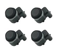 Radars Recul Capteurs pour VW pour Caddy 2011-2015 PDC Distance Capteur D'aide Au Stationnement Détecteur De Radar 4H0919275A(4 Pcs)