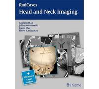 Radcases Head And Neck Imaging