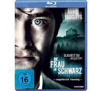 Radcliffe,Daniel - Die Frau in Schwarz 1 [Blu-ray]