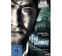 Radcliffe,Daniel - Die Frau in Schwarz 1 [Import]