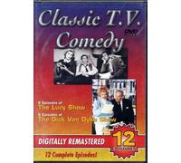 Radco: Classic T.V. Comedies #2 [Import USA Zone 1]