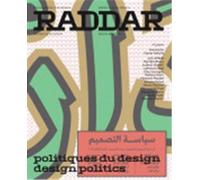RADDAR N°3 Politiques/Politics