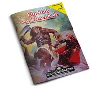 Raddatz, J Dsa2 - Ein Stab Aus Ulmenholz (Remastered) - (German Import Book NEUF