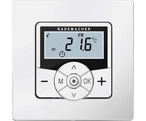 Rade Duofern Raumthermostat 2 9485-1