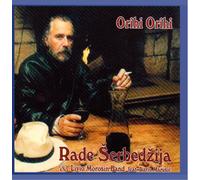 Rade Serbedzija & Livio Mo - Orihi [Import]